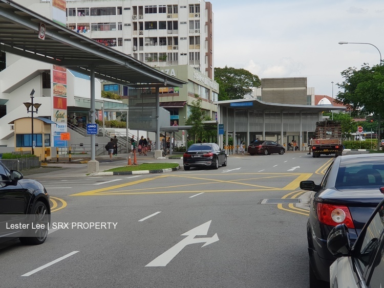 Bukit Timah Shopping Centre (D21), Retail #180292652